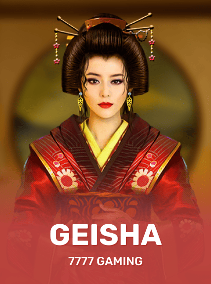 Geisha