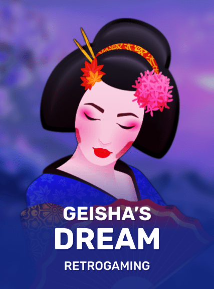 Geisha’s Dream