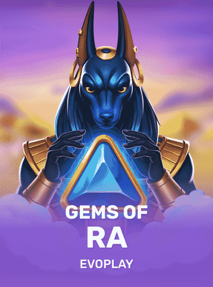 Gems of Ra