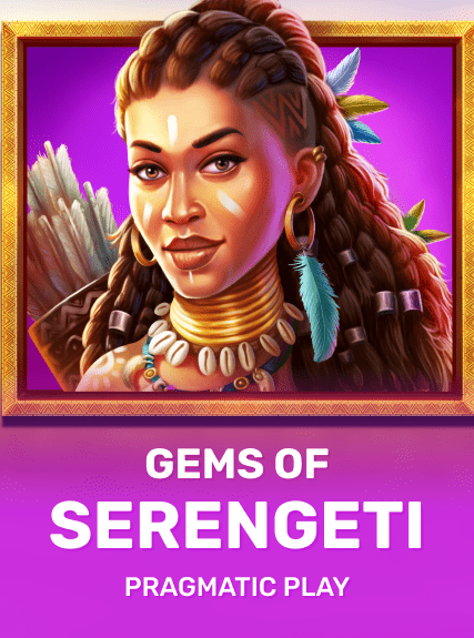 Gems of Serengeti