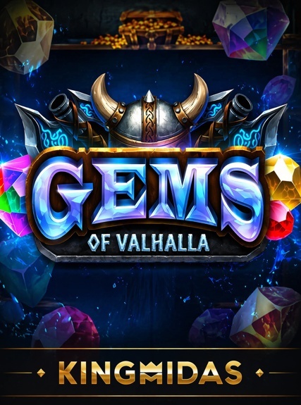 Gems of Valhalla