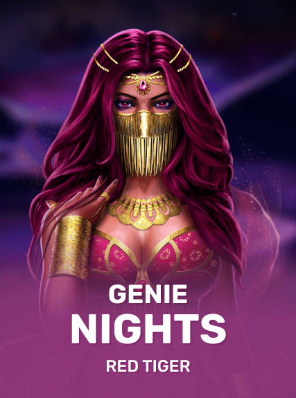 Genie Nights