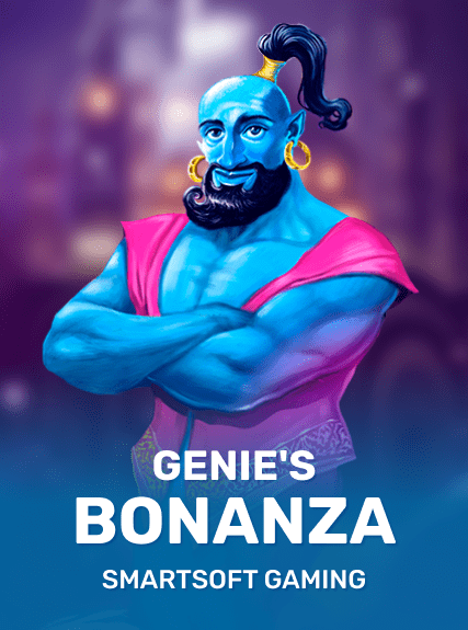 GeniesBonanza