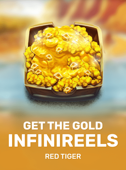 Get The Gold Infinireels
