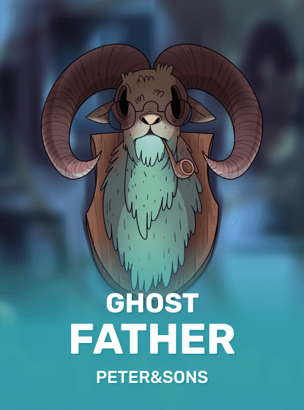 Ghost Father