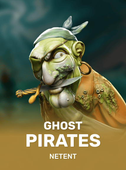 Ghost Pirates