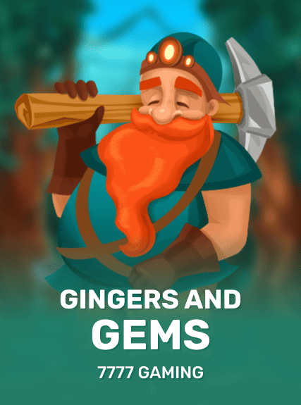Gingers And Gems