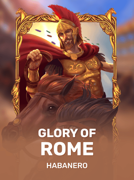 Glory Of Rome