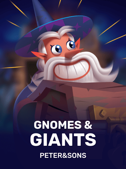 Gnomes & Giants