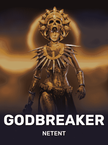 Godbreaker