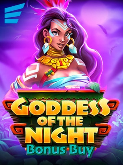 Goddess of the Night Bonus Buy