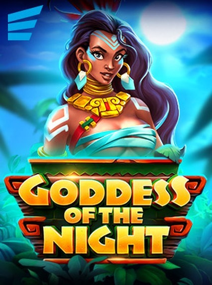 Goddess of the Night