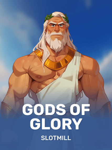 Gods of Glory