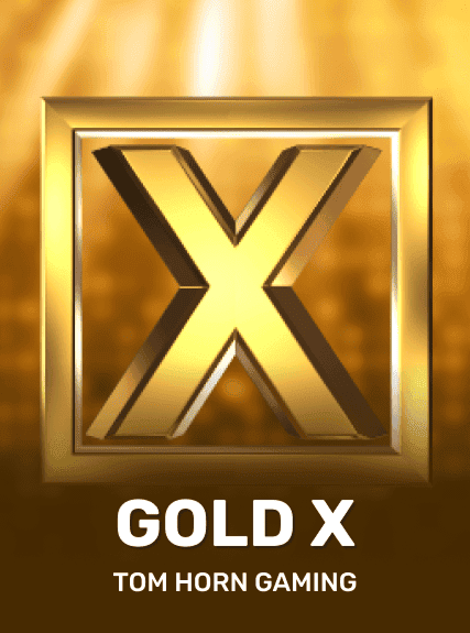 Gold X