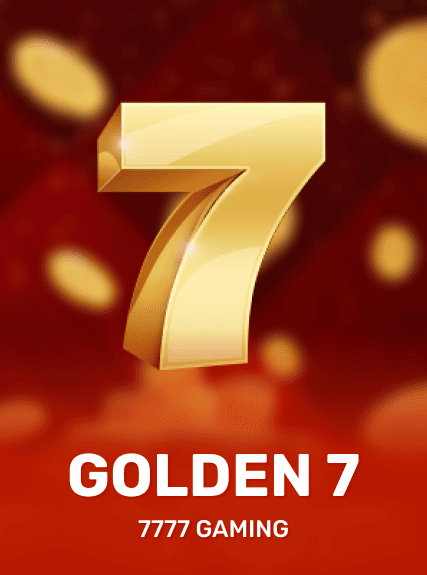 Golden 7