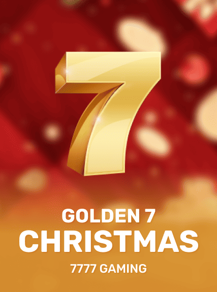 Golden 7 Christmas