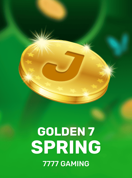 Golden 7 Spring