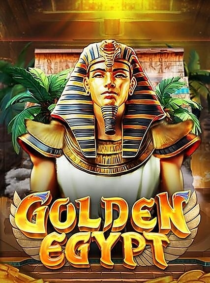 Golden Egypt