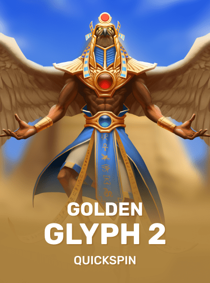 Golden Glyph 2