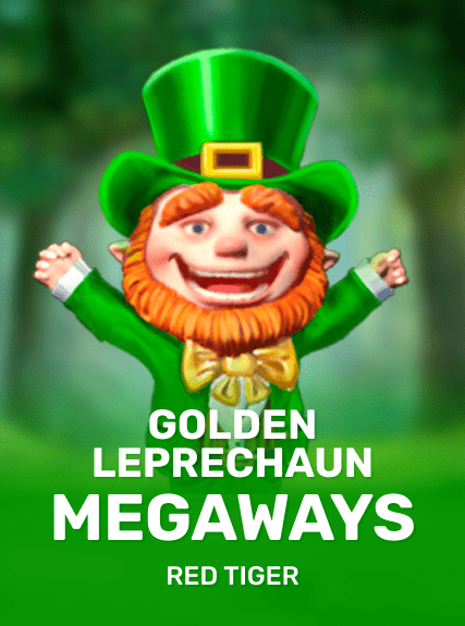 Golden Leprechaun Megaways