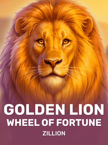 Golden Lion: Wheel of Fortune
