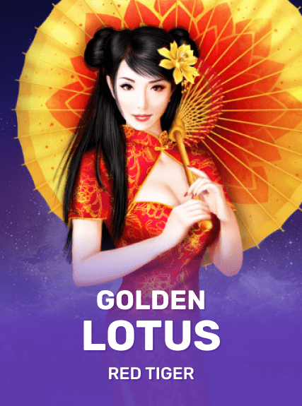 Golden Lotus