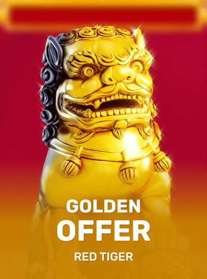 Golden Offer