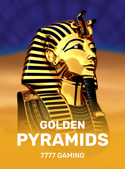 Golden Pyramids