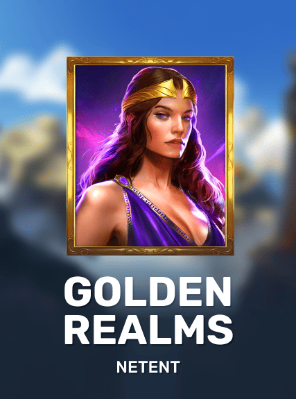 Golden Realms