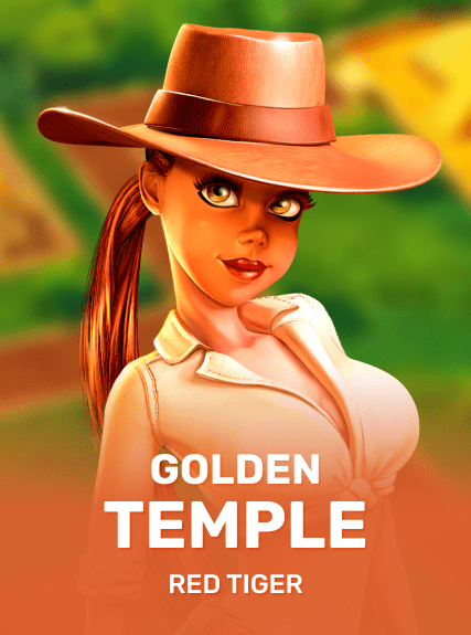 Golden Temple