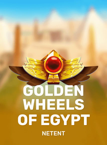 Golden Wheels Egypt