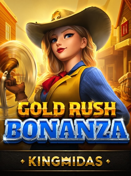 Gold Rush Bonanza
