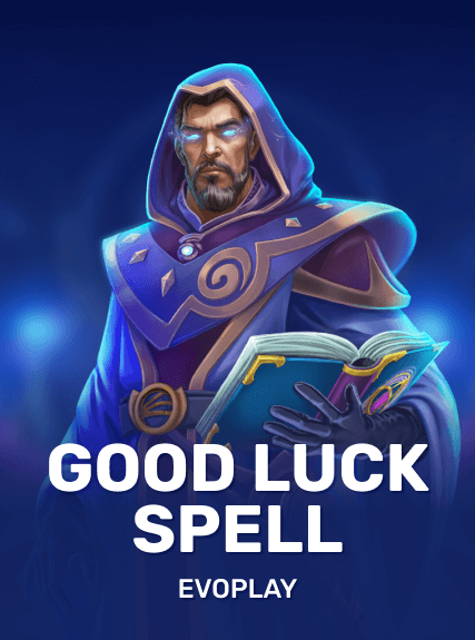 Good Luck Spell