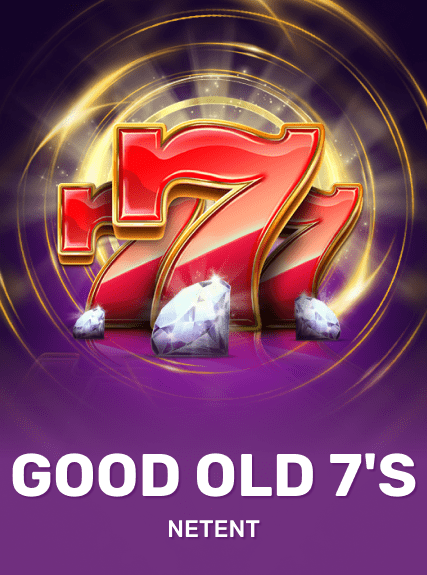 Good Old 7's