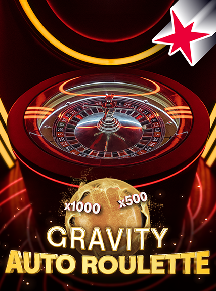 Gravity Auto Roulette