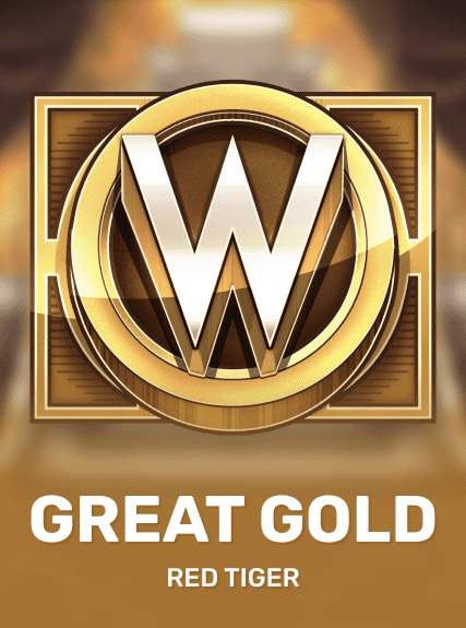 Great Gold