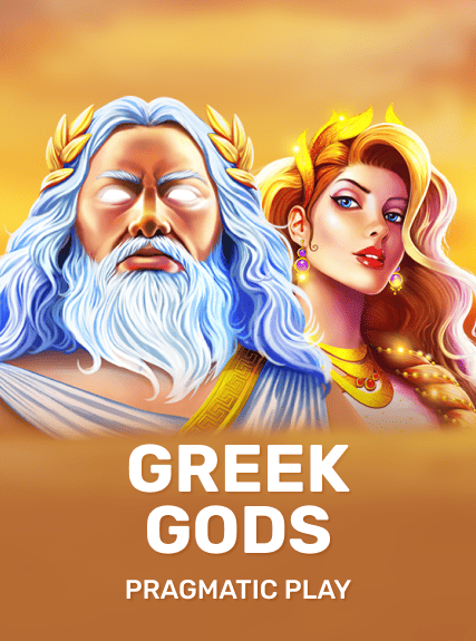 Greek Gods