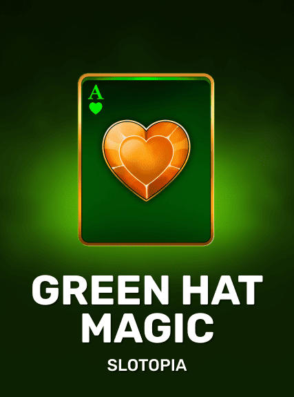 Green Hat Magic