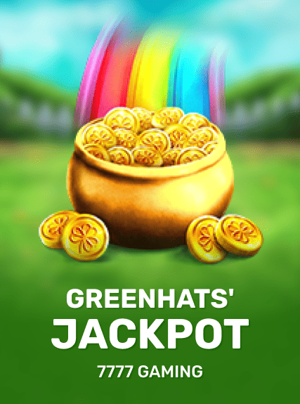 Greenhats' Jackpot