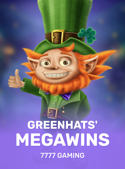 Greenhats' Megawins