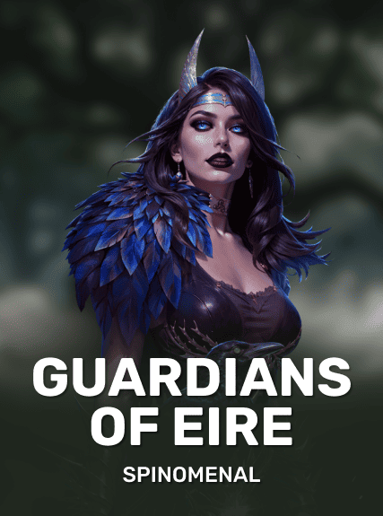 Guardians Of Éire