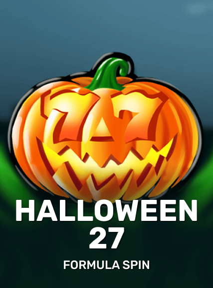 Halloween 27