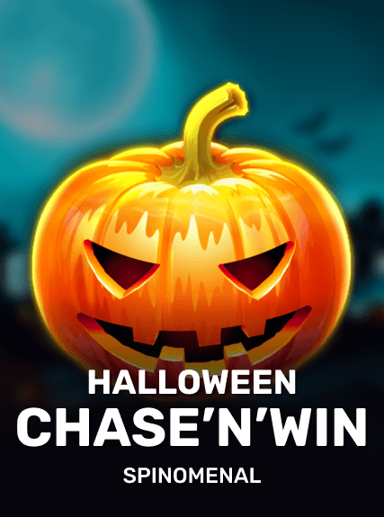 Halloween - ﻿﻿Chase'N'Win