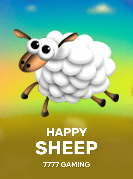 Happy Sheep