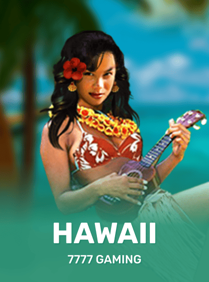 Hawaii
