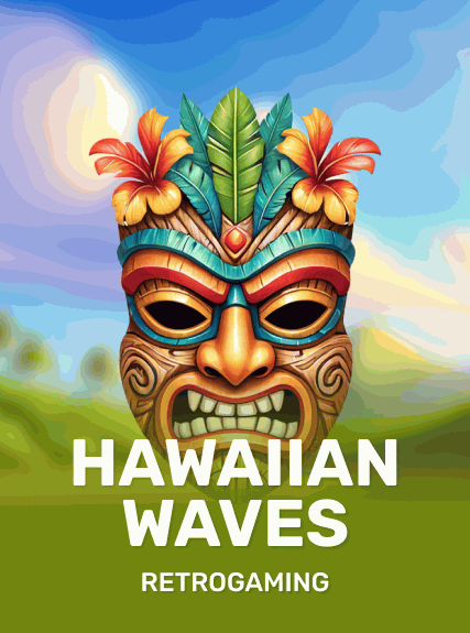 Hawaiian Waves