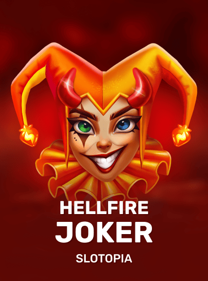 Hellfire Joker