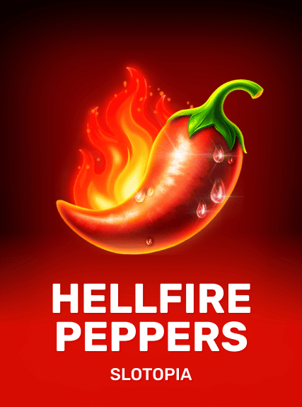 Hellfire Peppers