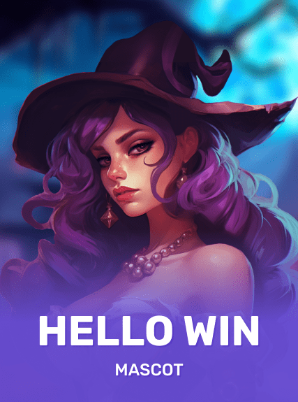 HELLO WIN!