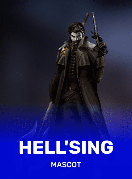 HELL'SING